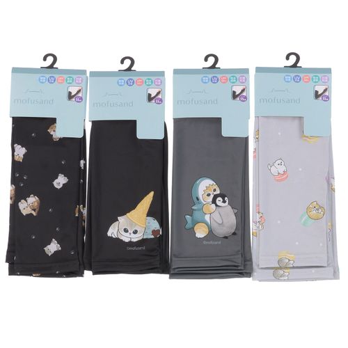 4905114394983







ウィックス
モフサンド アームカバー