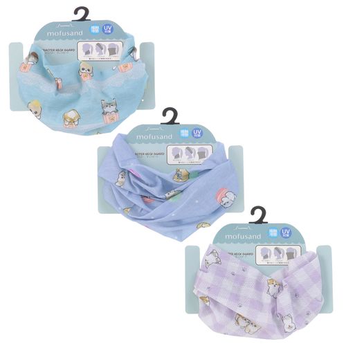 4905114395027







ウィックス
モフサンド ネックゲイター