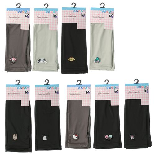 4905114929833







ウィックス
サンリオ アームカバー