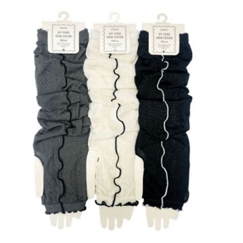 アシスト
STREAM アームカバー メロウライン