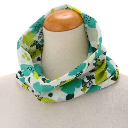 4905114569275







ウィックス
MOOMIN ネックカバー UVカット