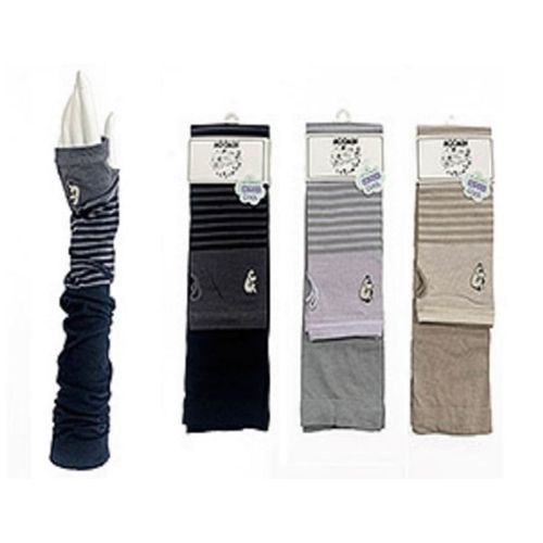 4905114380788







ウィックス
MOOMIN アームカバー UVカット＋冷感 ボーダームーミン刺繍