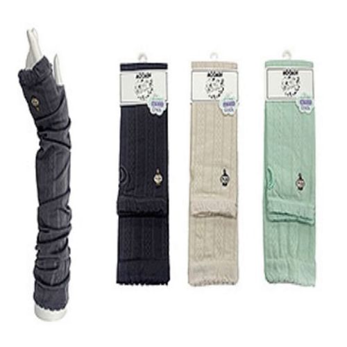 4905114380870







ウィックス
MOOMIN アームカバー UVカット＋冷感 スパイラルミイ刺繍