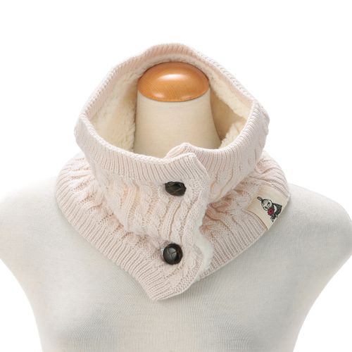 4905114434023







ウィックス
MOOMIN ネックカバー 内ボアボタン付きケーブル ネーム付き