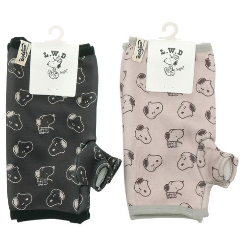 4582515728342







ウィックス
スヌーピー アームウォーマー 内ボア ピーナッツ顔総柄