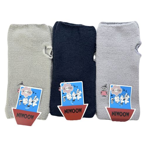 4905114797968







ウィックス
MOOMIN グローブ フェザーネップ ミイ刺繍