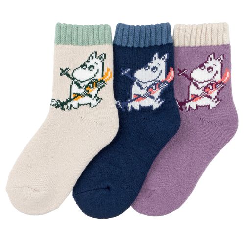 4905114875338







ウィックス
MOOMIN SNOWY WAY HOME ホームクルー スキームーミン