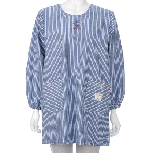 0



モリケイー
ビッグママ ストライプカッポウ