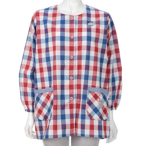 0



モリケイー
ビッグママ チェックスモック