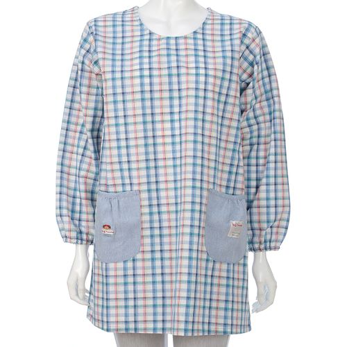 0



モリケイー
ビッグママ チェックカッポウ