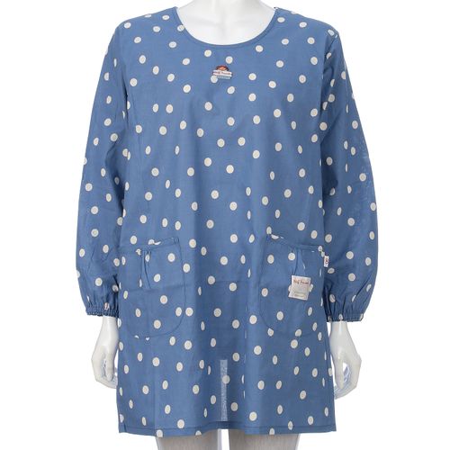 0



モリケイー
ビッグママ 水玉プリントカッポウ