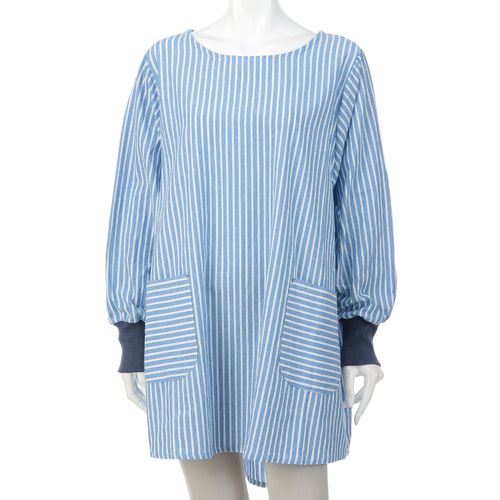 0



ウラタ
naturie 綿100％生地洗いタブリエ