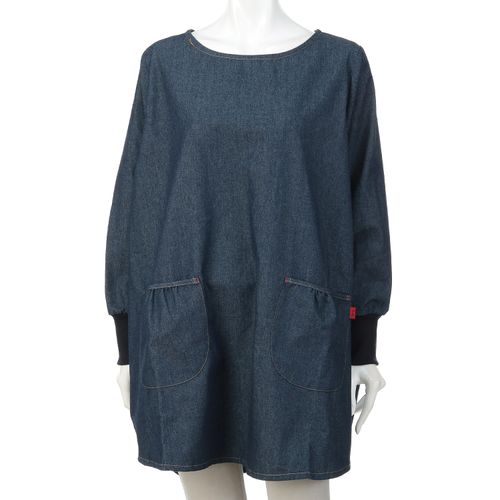 0



ウラタ
naturie デニムタブリエ