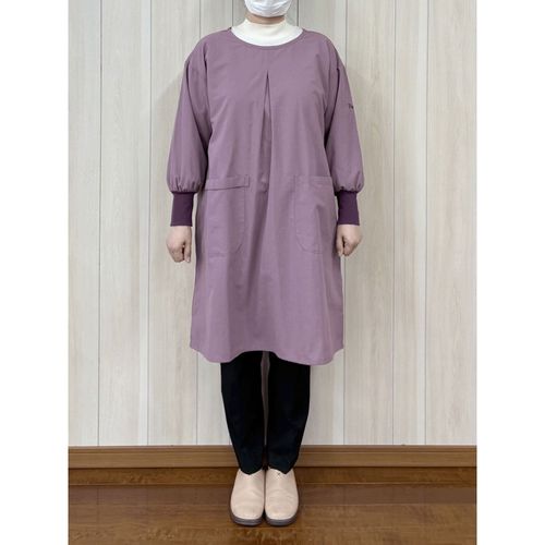 0



トレンディー
Fleur 先染め袖リブカッポー