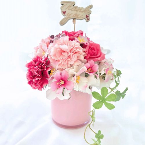 0



アスカ商会
春アレンジ カーネーション