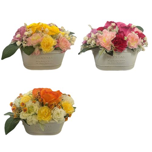 4951614946894







ビバ工芸
フラワーアレンジ