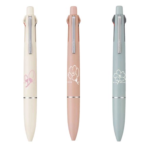 4548351204143







三菱鉛筆東京販売
ジェットストリーム4＆1ライト