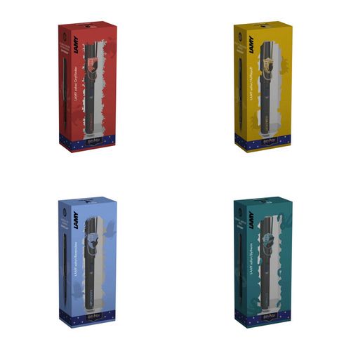 4014519795186



0



三菱鉛筆東京販売
LAMYサファリ 万年筆 F（細字） ハリーポッター