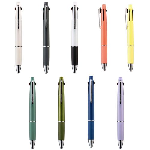 4902778350850



0



三菱鉛筆東京販売
ジェットストリーム 4＆1 0．5mm