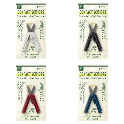 4902805356503



0



デザインフィル
XSコンパクトハサミ ギザ刃