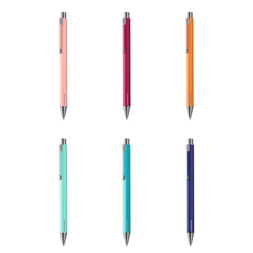 4014519795902



0



三菱鉛筆東京販売
LAMY イコン 油性ボールペン