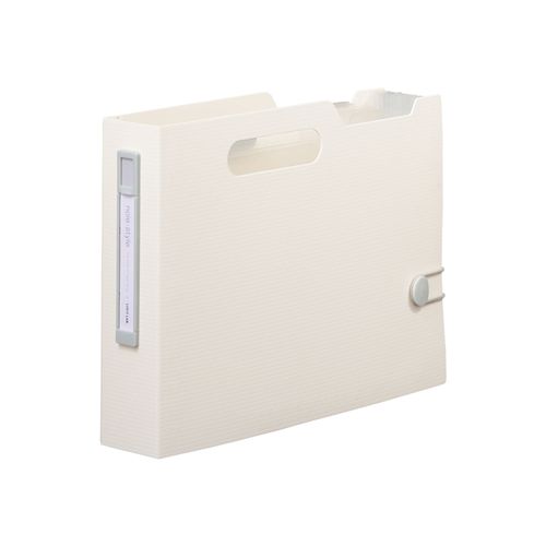 4903419114770



F-7593



リヒトラブ
ドキュメントボックス A5 ヨコ スリム