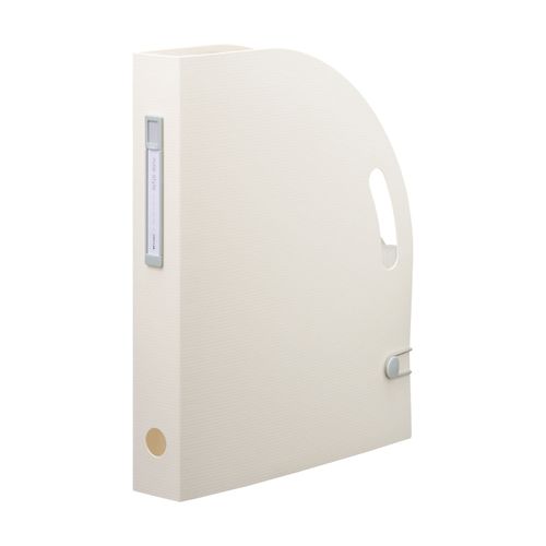 4903419114787



F-7692



リヒトラブ
ドキュメントボックス A4 タテ スリム