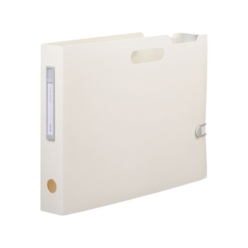 4903419114794



F-7693



リヒトラブ
ドキュメントボックス A4 ヨコ スリム