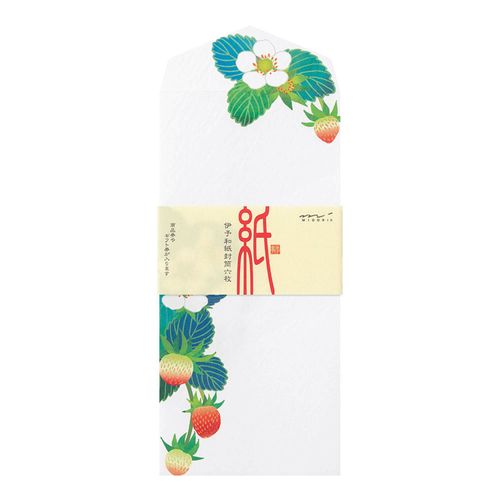 4902805810203



81020006



デザインフィル
春柄 封筒 箔 苺柄 S2