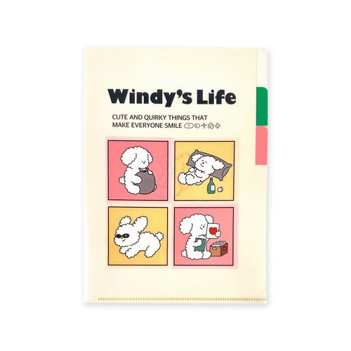 4573574266104



CB53010



カクケイ
バルーン フレンズ A5クリアファイル