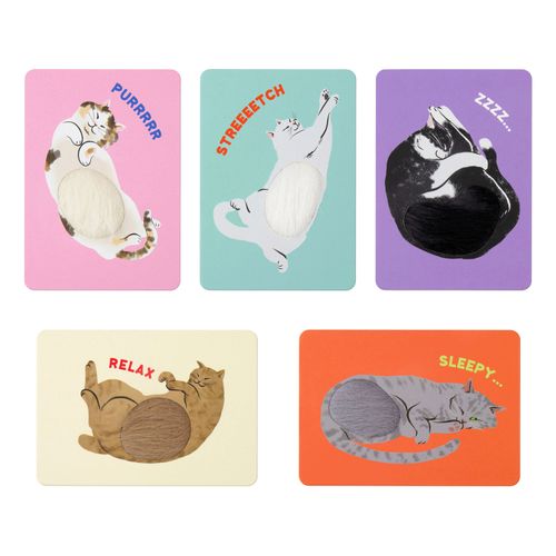 4515968123402



0



グリーティングライフ
なでなでポストカード