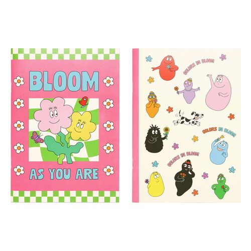 4515968537155



0



グリーティングライフ
バーバパパ A5ノート