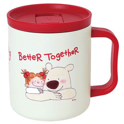 4515968538121



RYL-1138



グリーティングライフ
ココちゃん フタ付きステンレスマグ