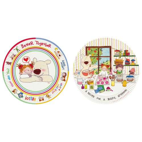 4515968538145



0



グリーティングライフ
ココちゃん メラミンプレート