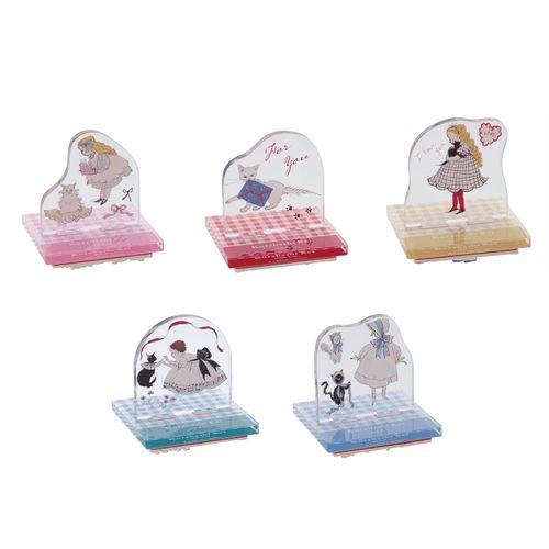 4905426714394







学研ステイフル
くらはしれい アクリルスタンドスタンプ