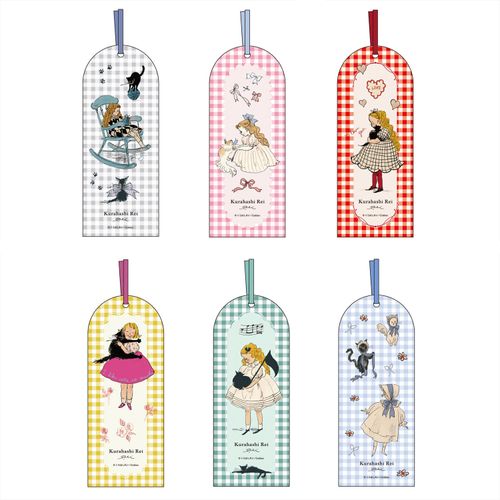 4905426714509



0



学研ステイフル
くらはしれい クリアブックマーカー