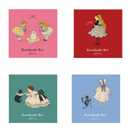 4905426714585







学研ステイフル
くらはしれい パタパタ付箋