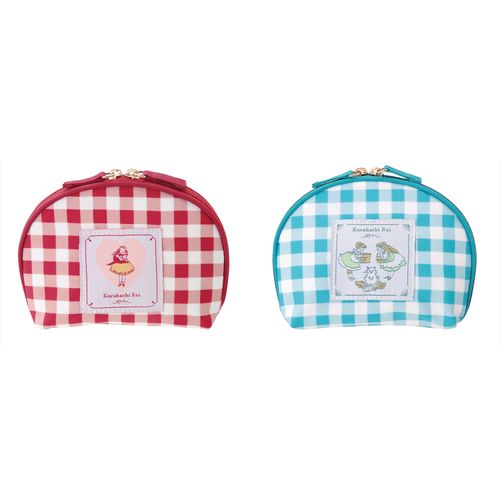 4905426714660







学研ステイフル
くらはしれい シェルポーチ