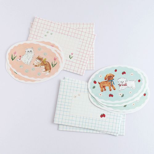 4582739994158



0



ＧｒｅｅｎＦｌａｓｈ
利光春華 レターセット