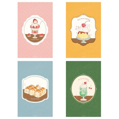 4952270328529



0



古川紙工
トコロコムギ B6変形中綴ノート