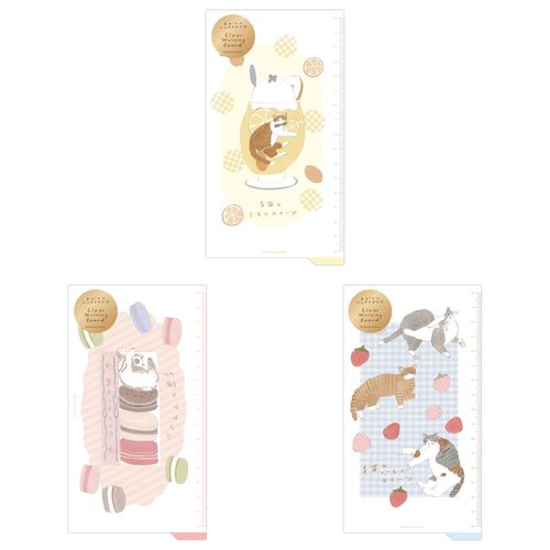 4952270330843



0



古川紙工
トビマツ ショウイチロウ クリアミニ下敷き