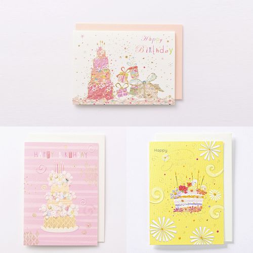 4538480741350



0



イーズプロダクツ
カジュアル バースデーカード