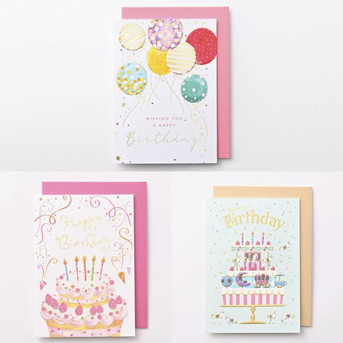 4538480738787



0



イーズプロダクツ
カジュアル バースデーカード