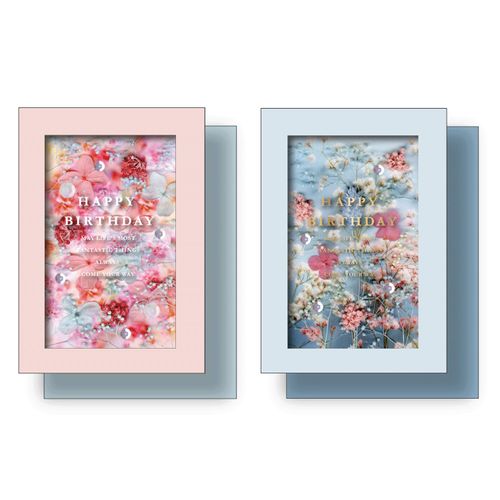 4995027197368



0



アートプリントジャパン
ハーバリウムカード バースデーカード