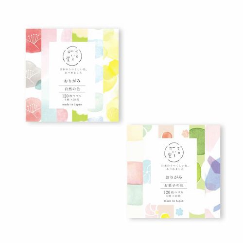 4952270280568



0



古川紙工
イロいろ堂 おりがみ