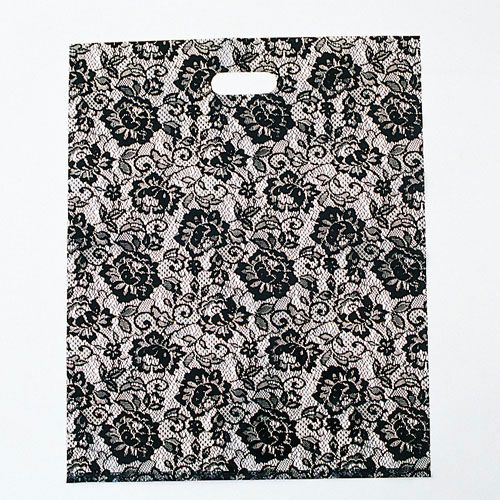 LDPE-SS 220X50



丸善工業
エトワールローズレース ビニールバッグSSサイズ 100枚