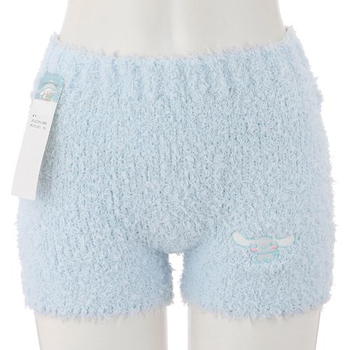 美成産業
ふわふわインナー シナモロール 一分丈ボトム