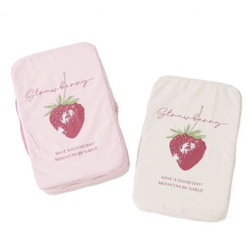 4550297308137







ナルエー
Narue トラベルポーチいちご