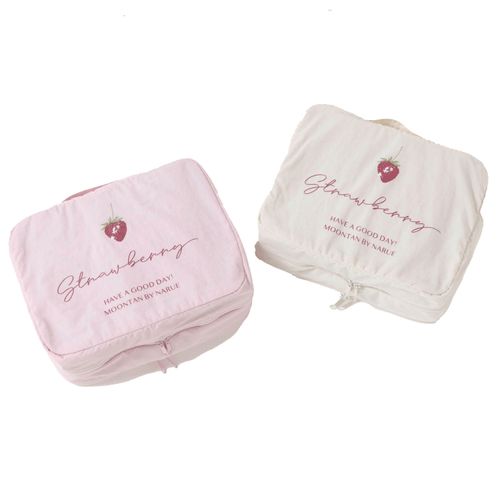 4550297308151







ナルエー
Narue トラベルポーチいちごミニ