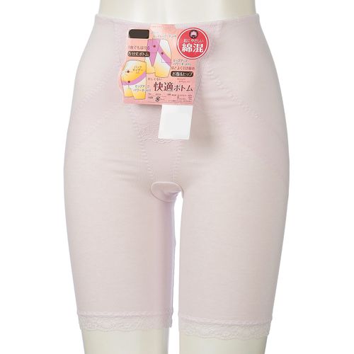 ベルローズ
快適ボトム 5分丈